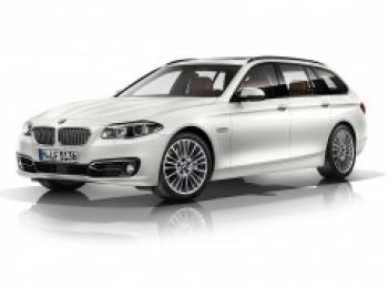 5 series F11 (c 2010)